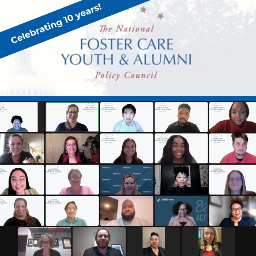 Foster Care