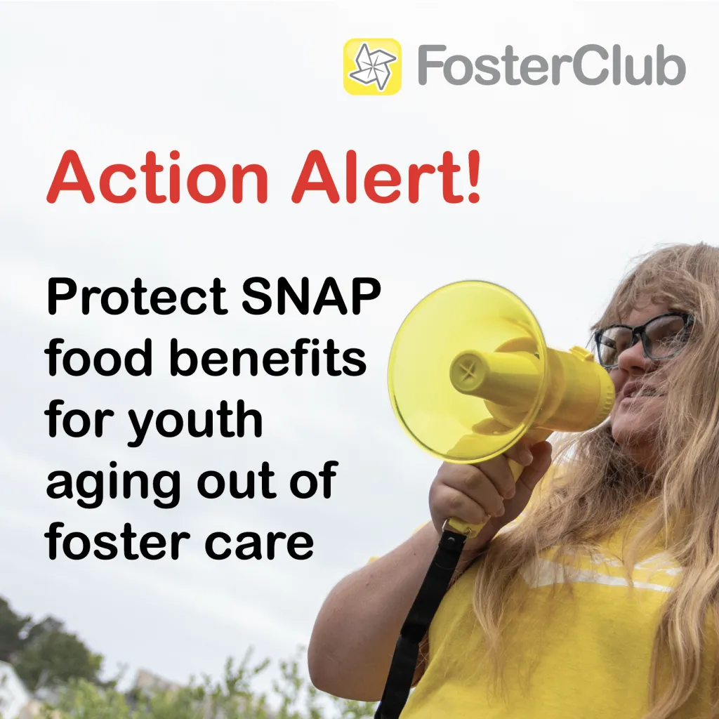 Action Alert: Protect SNAP
