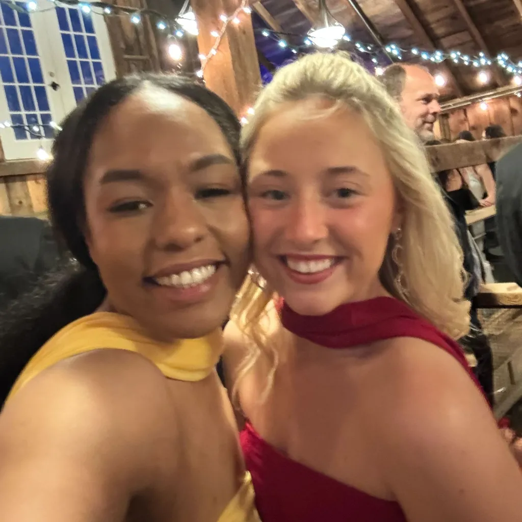 2026 Rose Gala