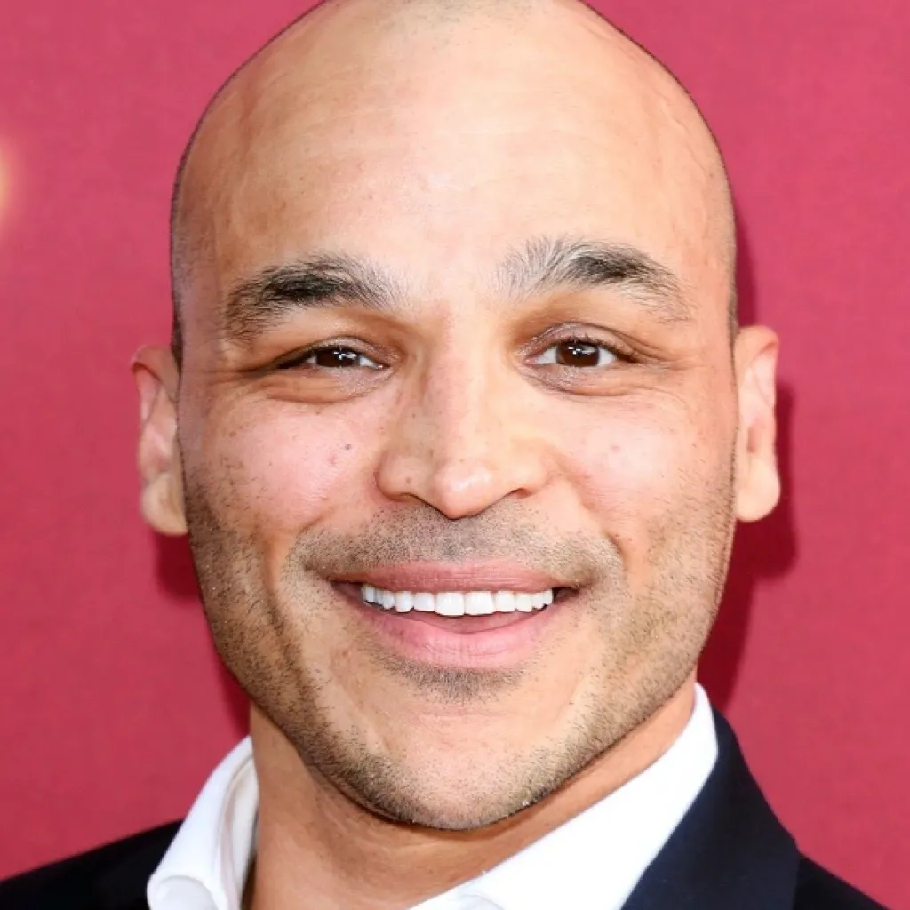 Jimmy Gonzales headshot