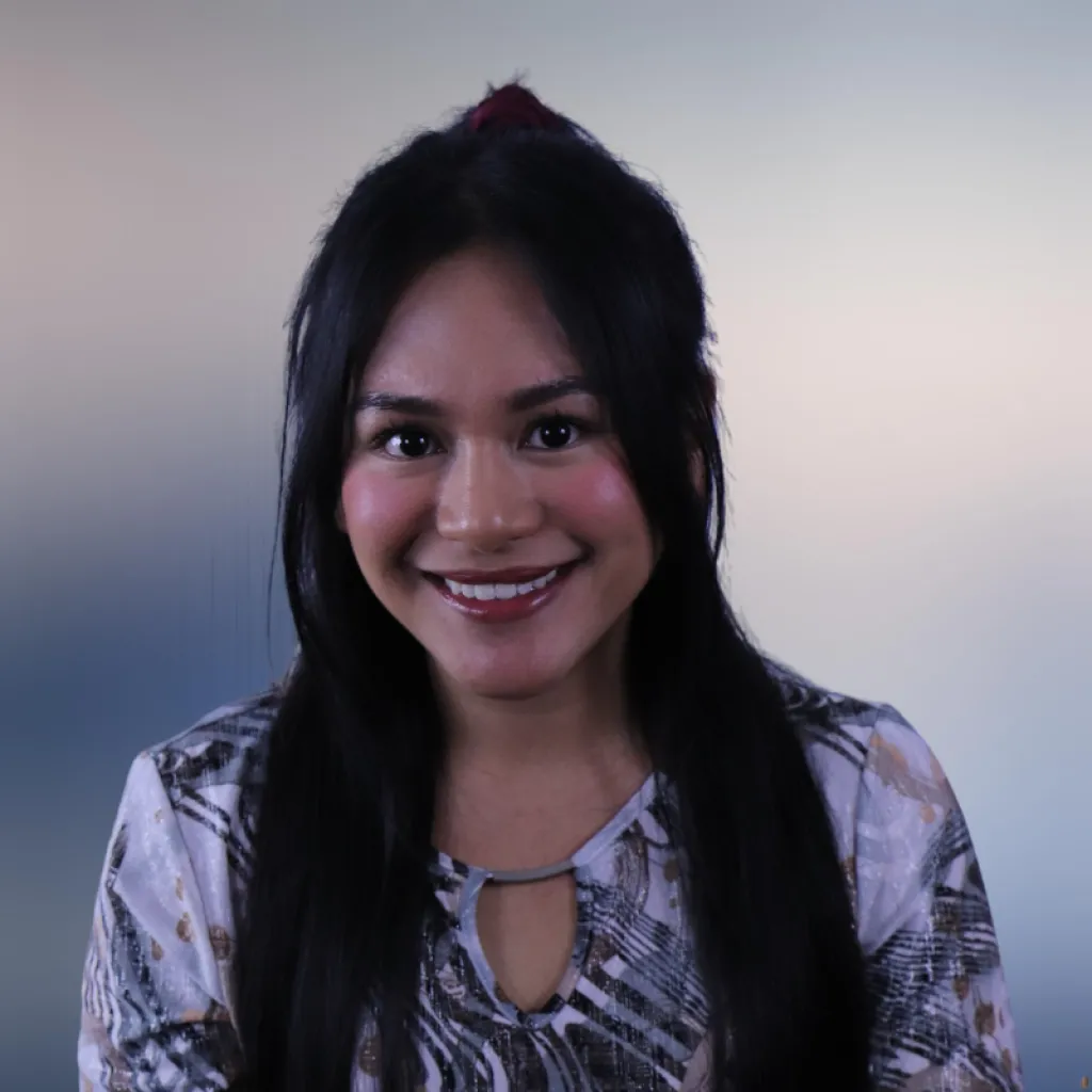 Pamela Javier