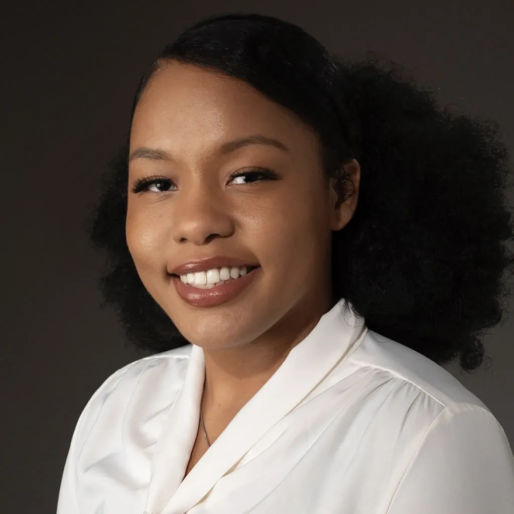 Bianca Bennett-Scott