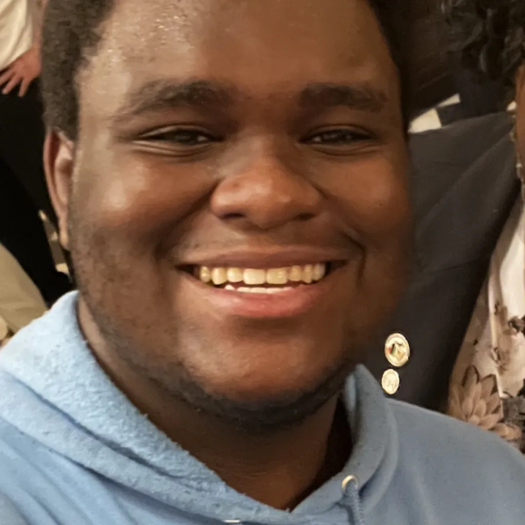 Christian