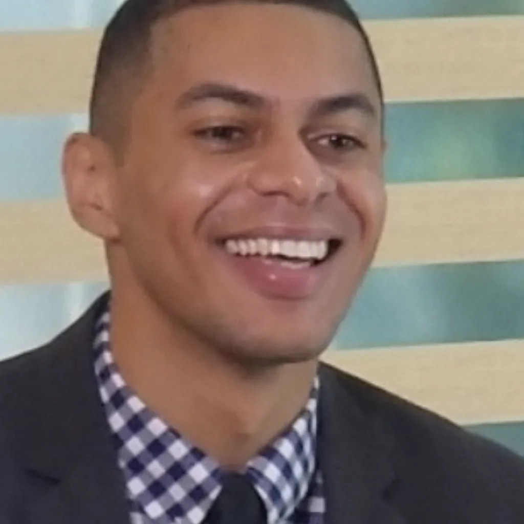 Louie Gasper