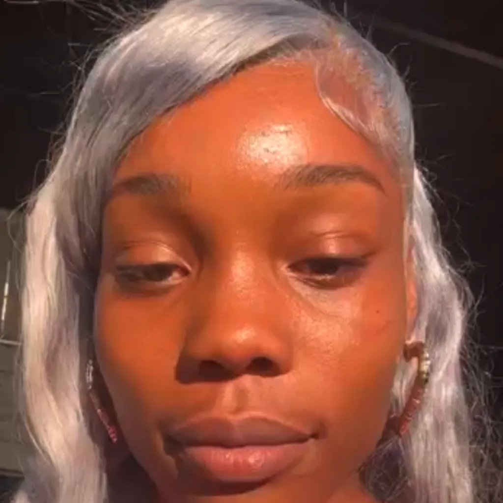Ashanti Wince