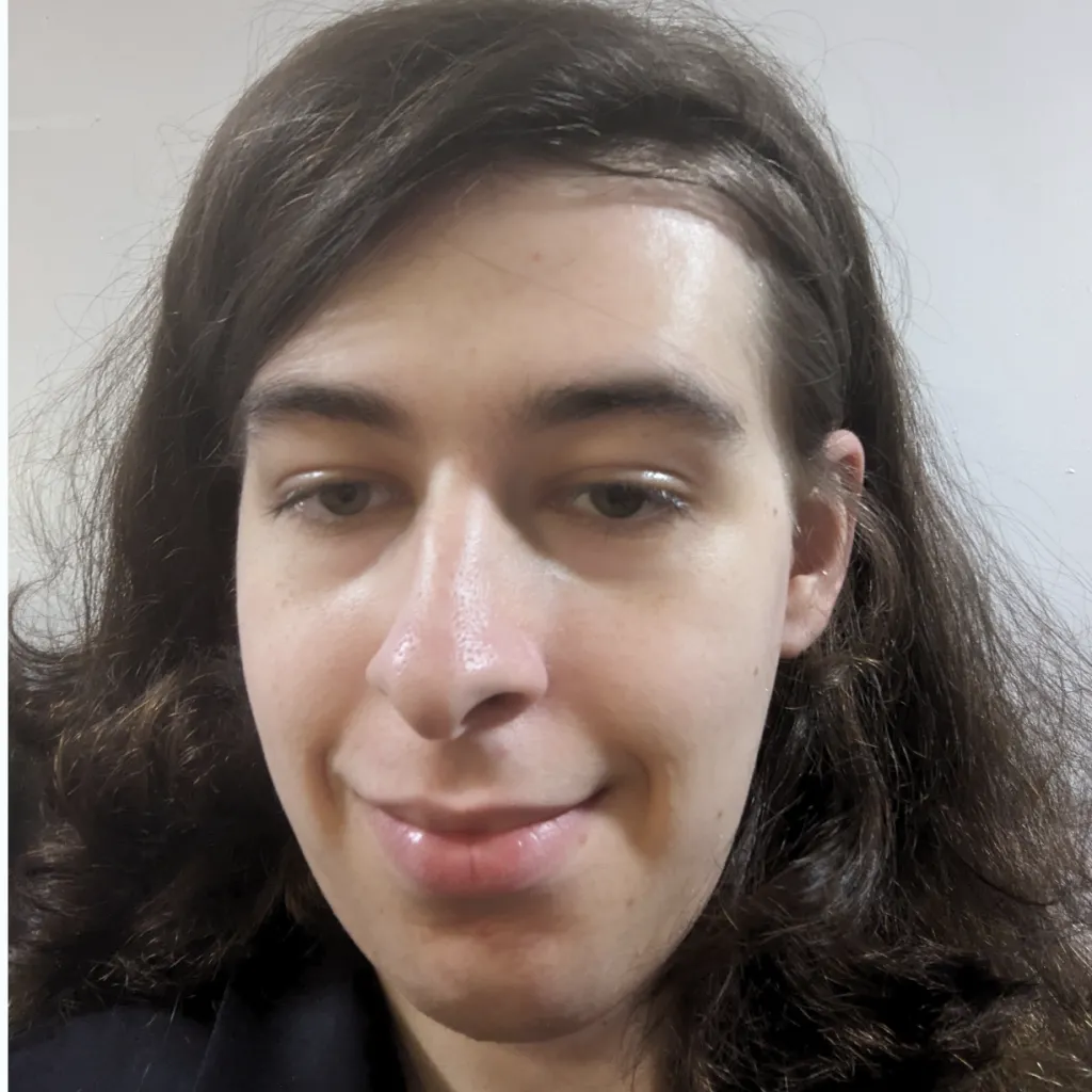 Trevor R 
