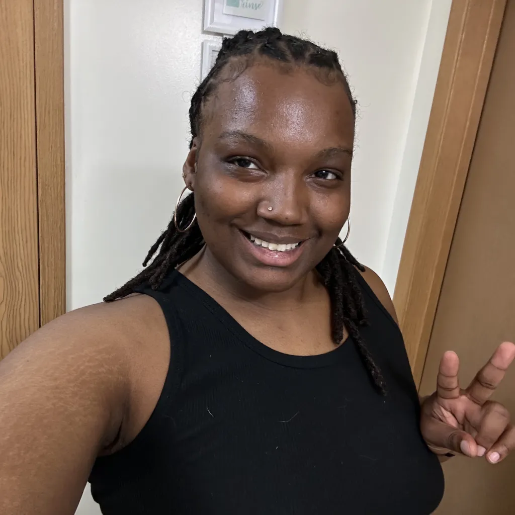 Shalise Michelle Truxler