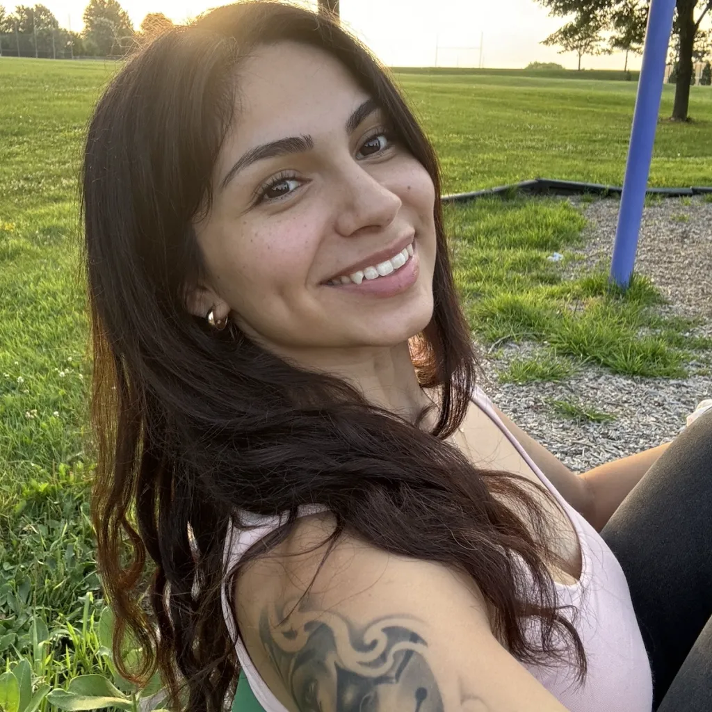 Audi Espinoza - OYL 2025