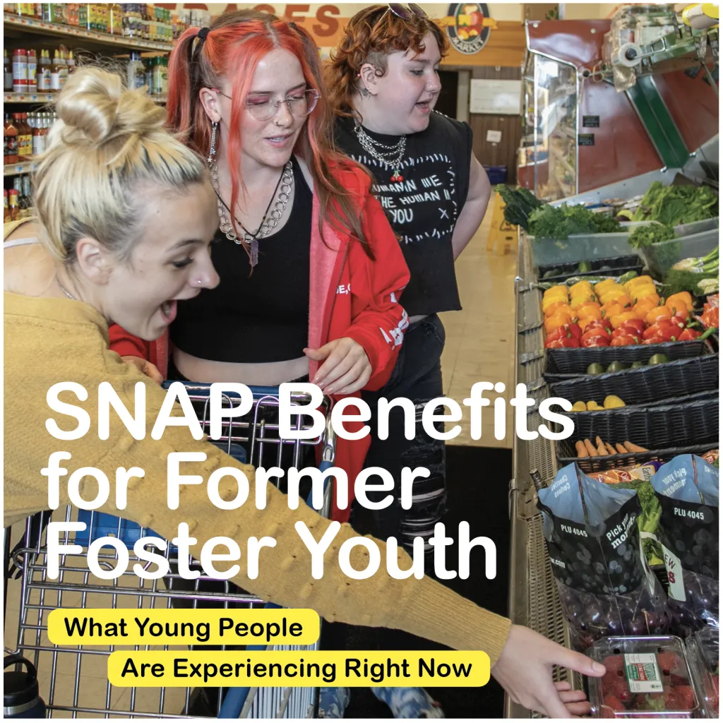 Snap Benefits Report Sept 2025