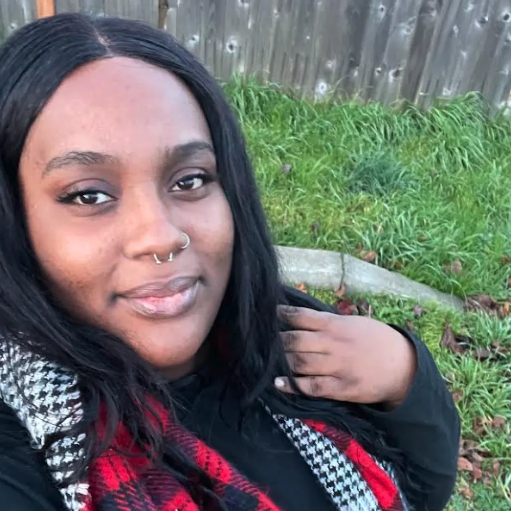 Diamond Richardson