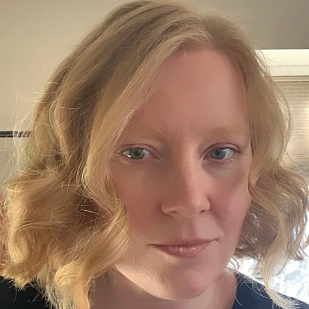Mindy Bizzell