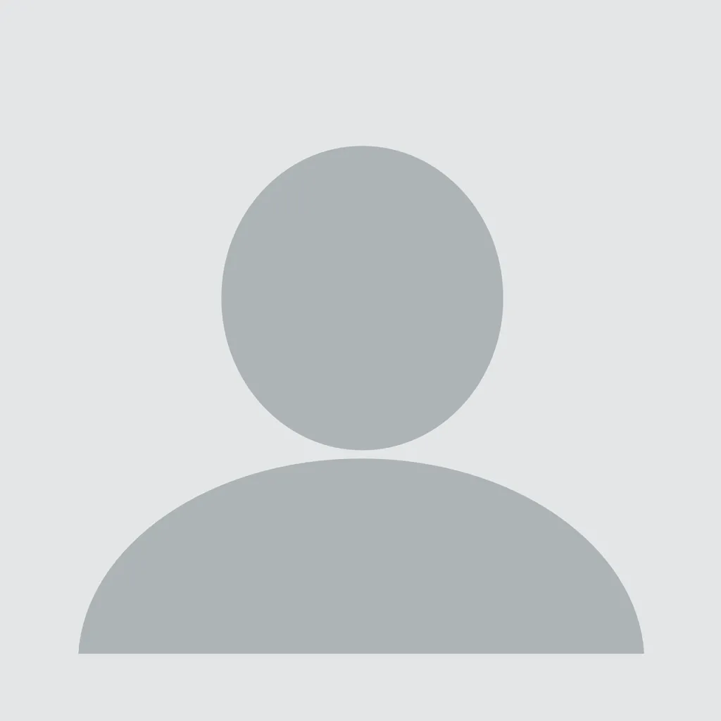 Default Avatar