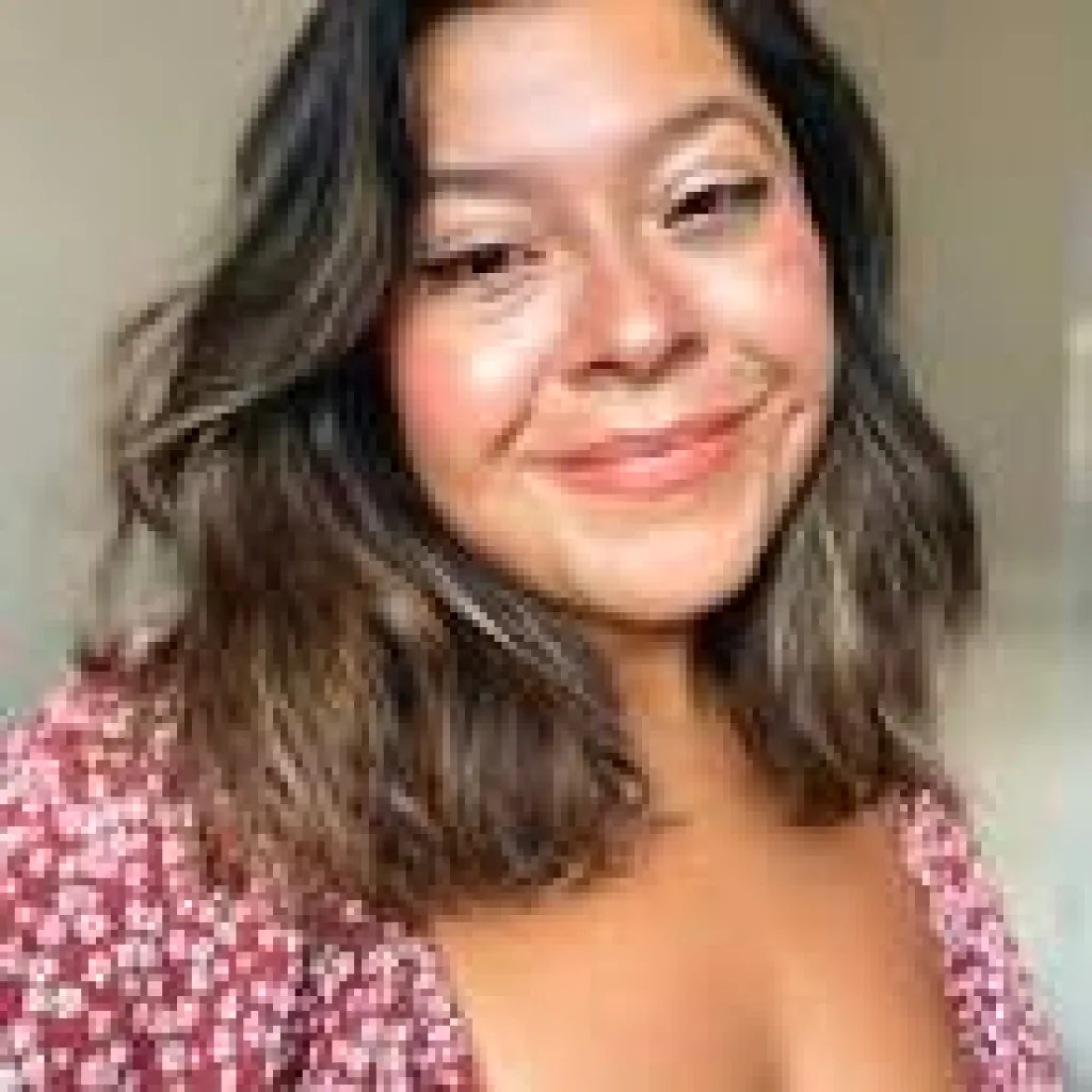 Nayeli Sanchez