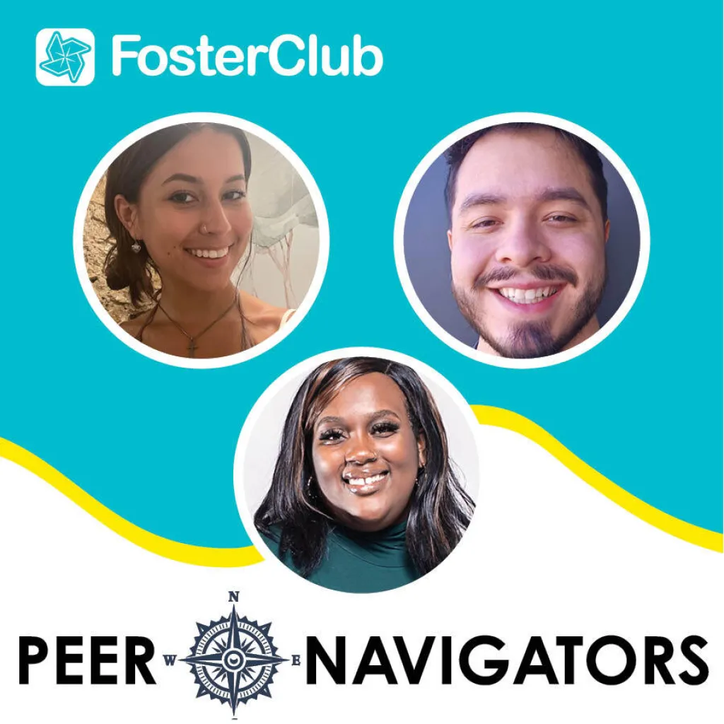 2024 Oregon Peer Navigators