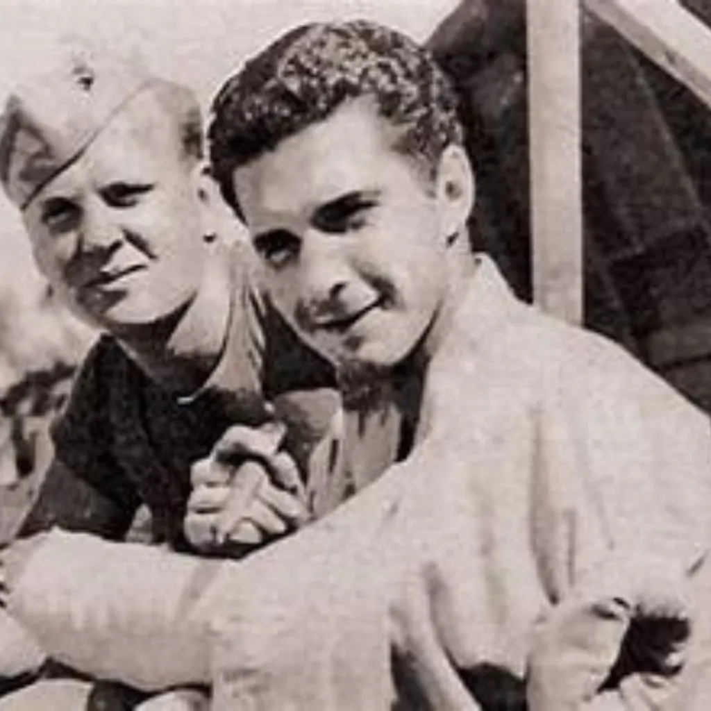 Foster to Famous: Guy Galbadon