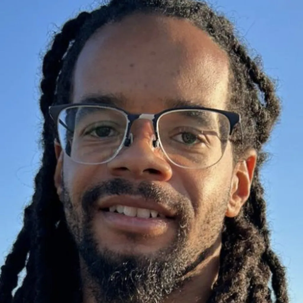 Donald Robinson