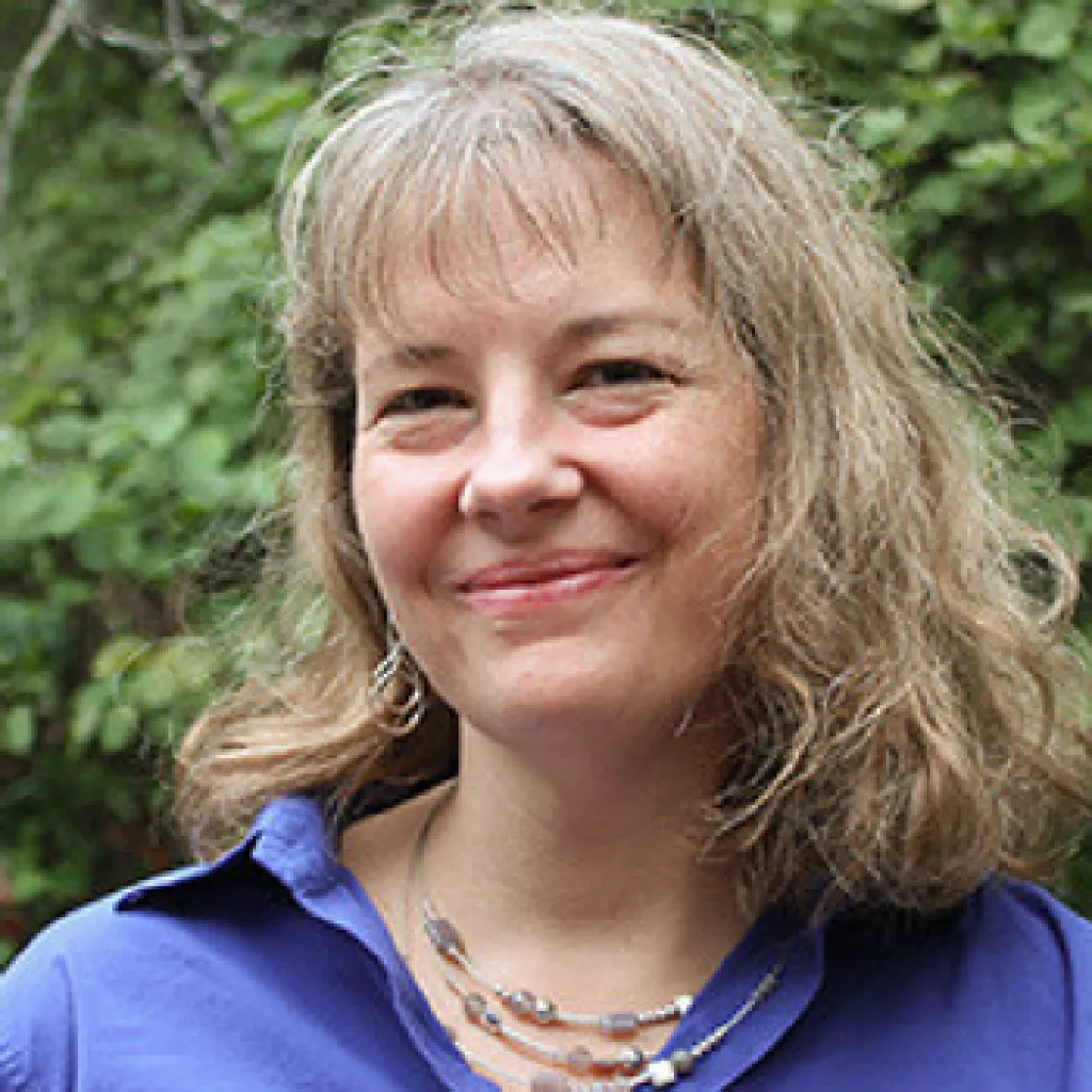 Deborah Sorin