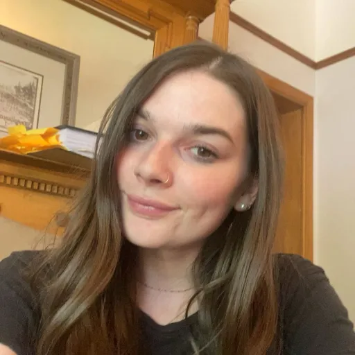 Maya Chandler