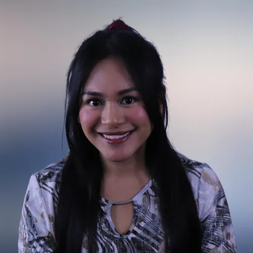 Pamela Javier