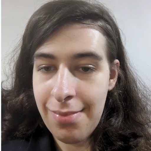 Trevor R