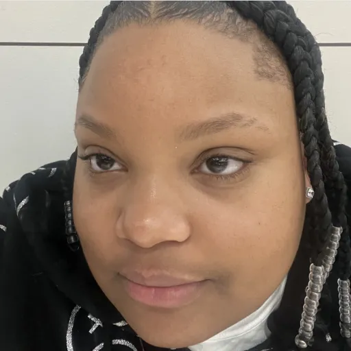 Kaliyah Phelps