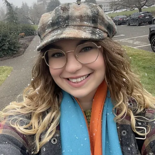 Charissa