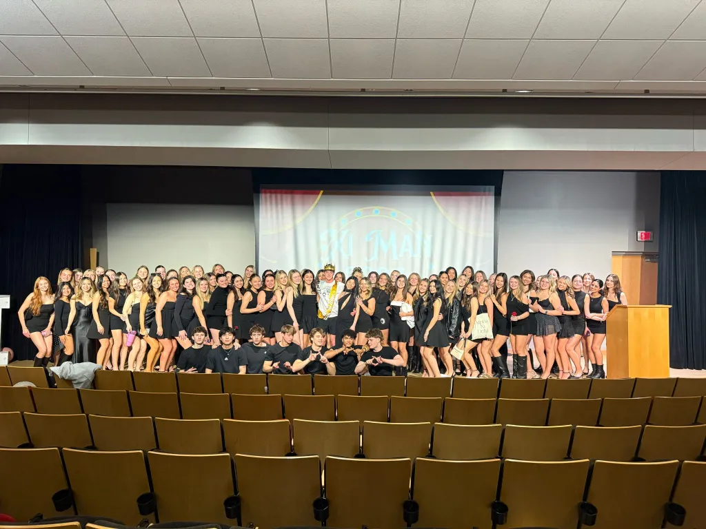 AXiD Psi Chapter at Ohio State Xi Man 4