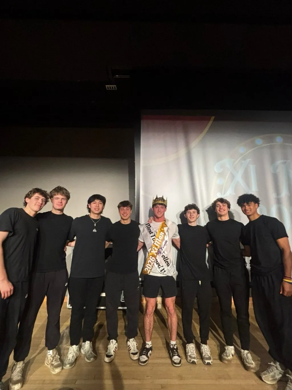 AXiD Psi Chapter at Ohio State Xi Man 4