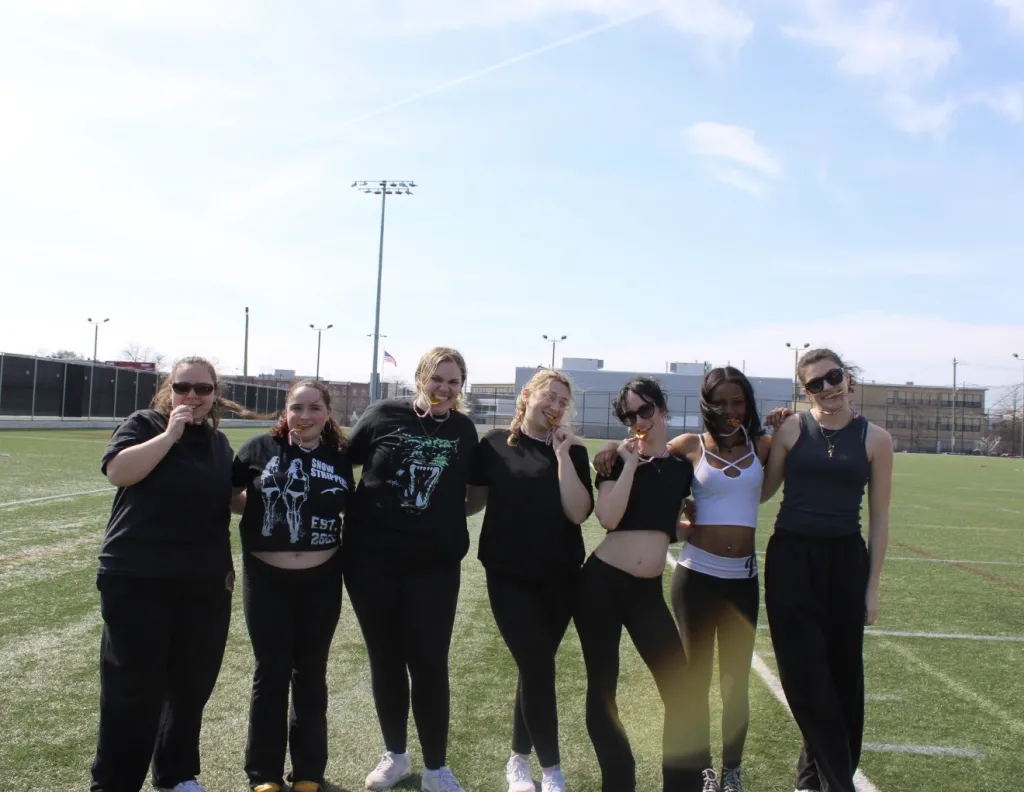 2026 Iota Chi Xi Games 2