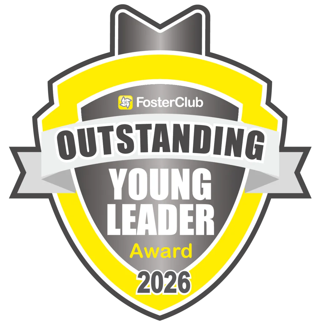 2026 OYL Award Logo