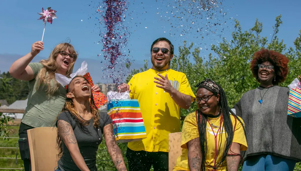 FosterClub Launches Birthday Buddy Initiative to Celebrate Youth in Foster Care Cover Image